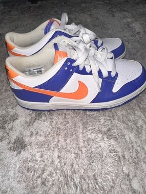 Nike Air Force Dunks - Low